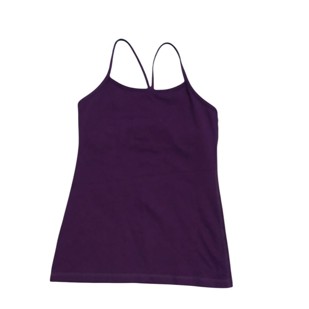 Lululemon tank top womens